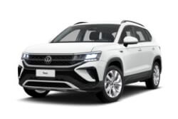 SUV Tiguan